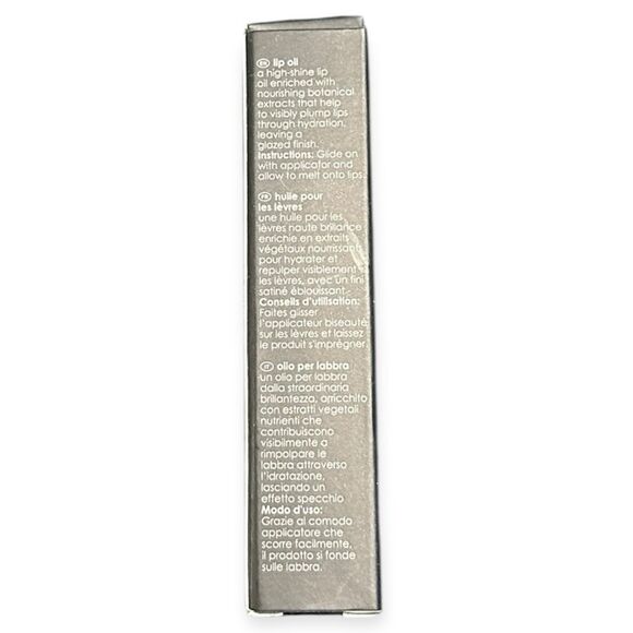 RODIAL Lip Oil with Natural Oils 3.9g / 0.14oz - Picture 4 of 4